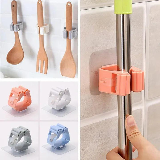 Mop Holder, 1 Pc